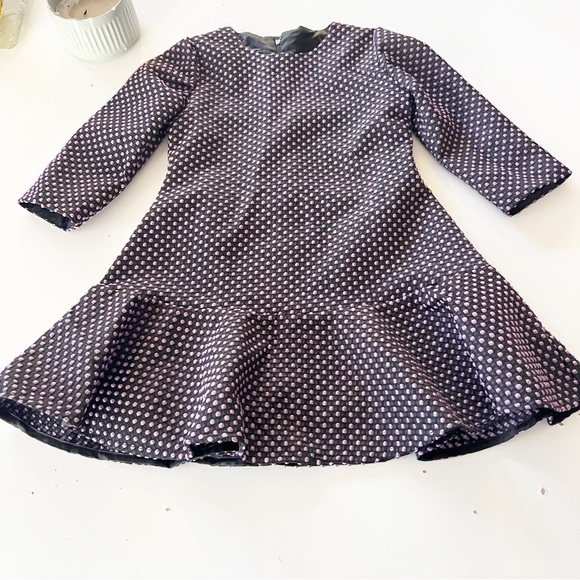 Isabel Garreton Polka Dot Dress - Picture 11 of 16